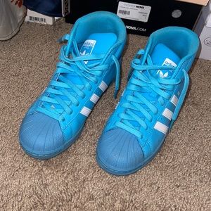 Adidas Pro Model